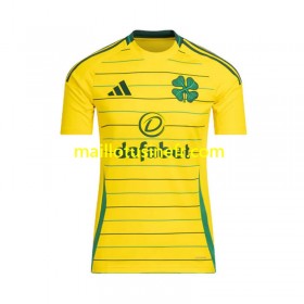 Maillot de Foot Celtic Glasgow Extérieur 2024-25